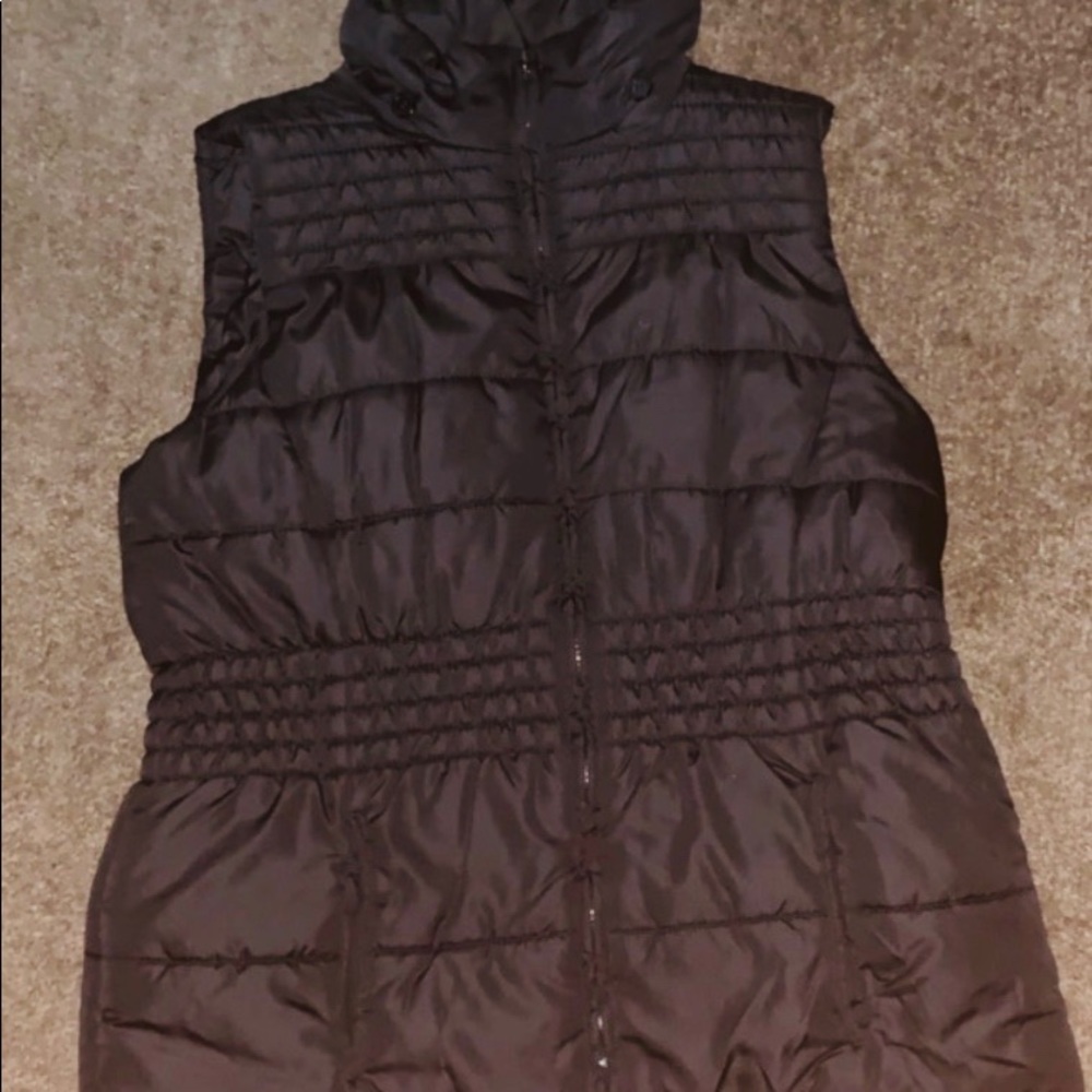 vest